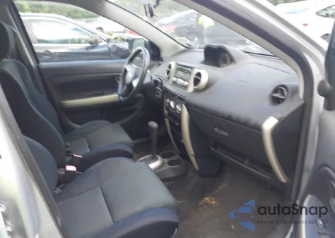 2006 Scion Xa z USA, uszkodzony, nr VIN JTKKT624560135494